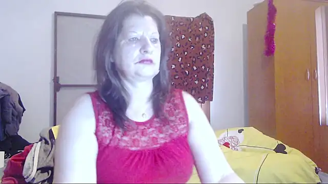 ExtasyMature online show from 20, 2, 2026