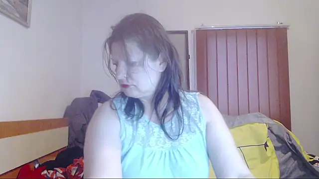 ExtasyMature online show from 23, 11, 2025