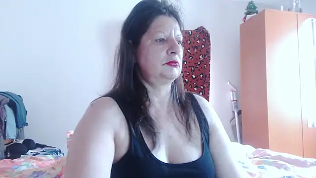 ExtasyMature online show from 17, 5, 2026