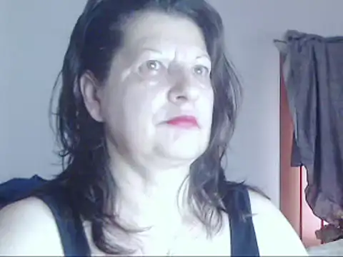 ExtasyMature online show from 13, 3, 2025