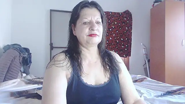 ExtasyMature online show from 24, 4, 2026