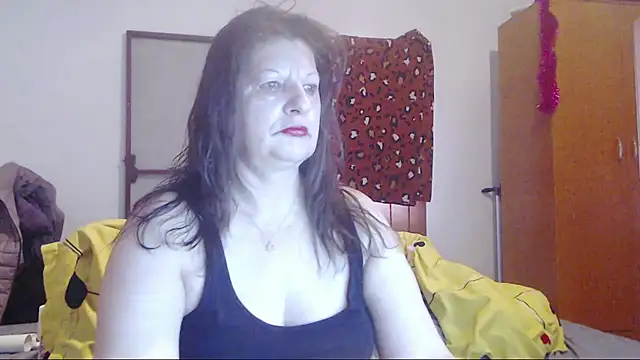 ExtasyMature online show from 23, 2, 2026