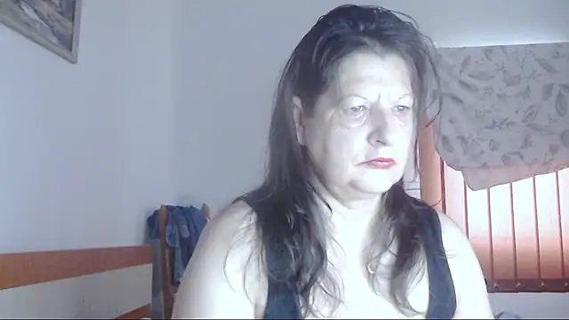 ExtasyMature online show from 13, 9, 2025