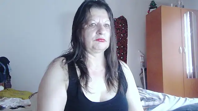 ExtasyMature online show from 2, 6, 2026