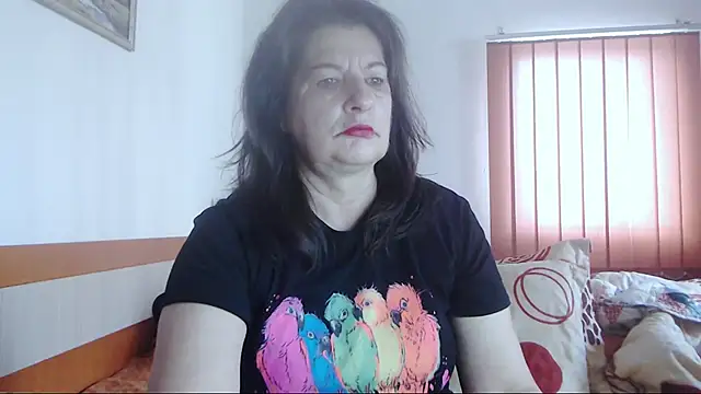 ExtasyMature online show from 5, 10, 2025