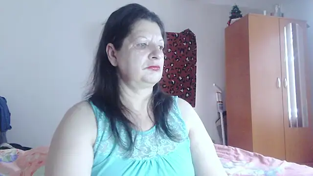 ExtasyMature online show from 20, 5, 2026