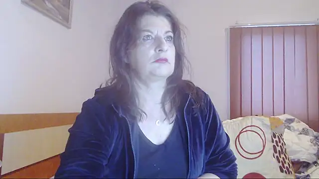 ExtasyMature online show from 6, 10, 2025