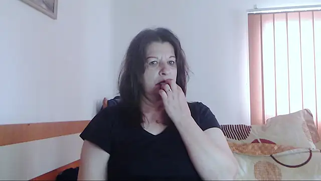 ExtasyMature online show from 26, 9, 2025
