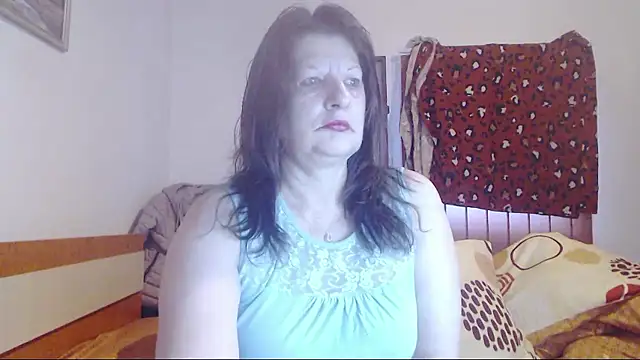 ExtasyMature online show from 9, 1, 2026