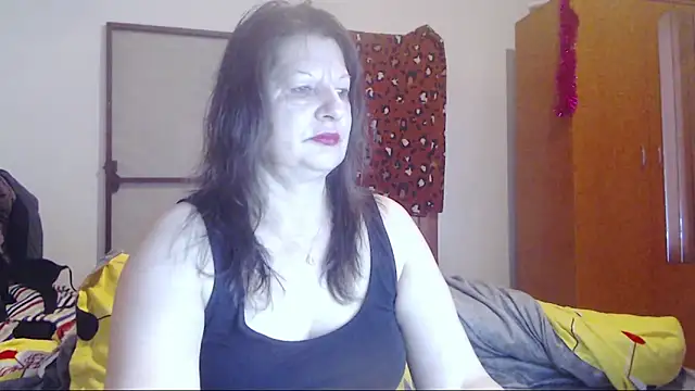 ExtasyMature online show from 16, 2, 2026