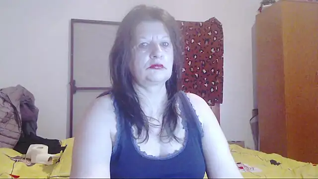 ExtasyMature online show from 3, 3, 2026