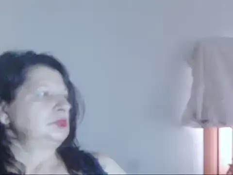 ExtasyMature online show from 22, 3, 2025