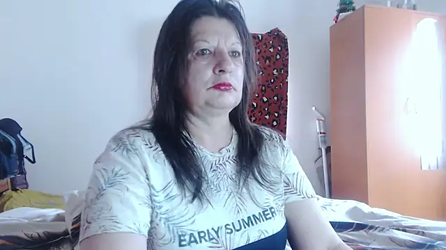 ExtasyMature online show from 31, 5, 2026