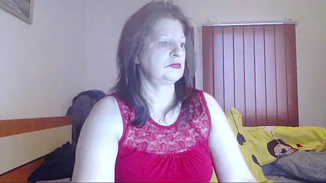 ExtasyMature online show from 27, 11, 2025