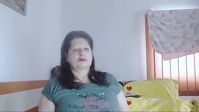 ExtasyMature online show from 12, 9, 2025