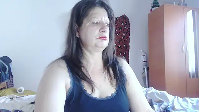 ExtasyMature online show from 3, 6, 2026