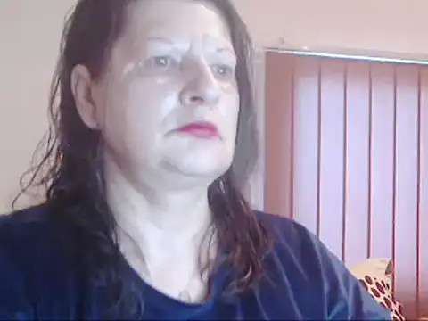 ExtasyMature online show from 4, 3, 2025