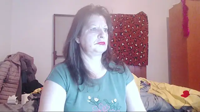 ExtasyMature online show from 11, 2, 2026