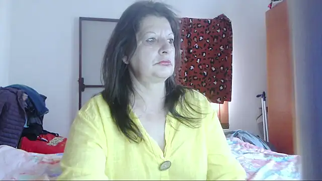 ExtasyMature online show from 21, 3, 2026