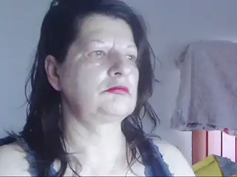 ExtasyMature online show from 18, 3, 2025