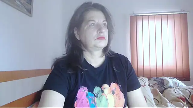 ExtasyMature online show from 4, 10, 2025