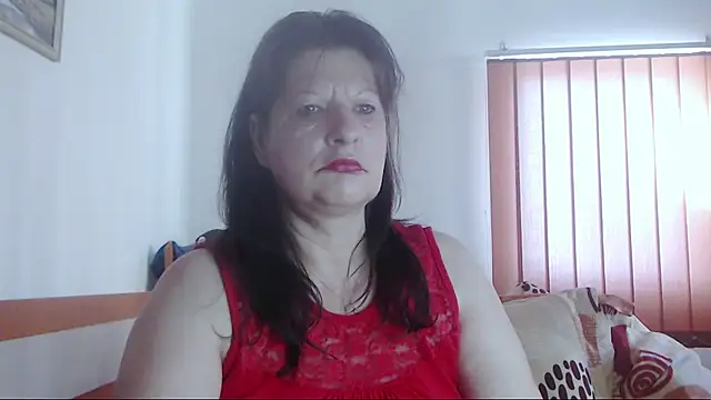 ExtasyMature online show from 21, 9, 2025