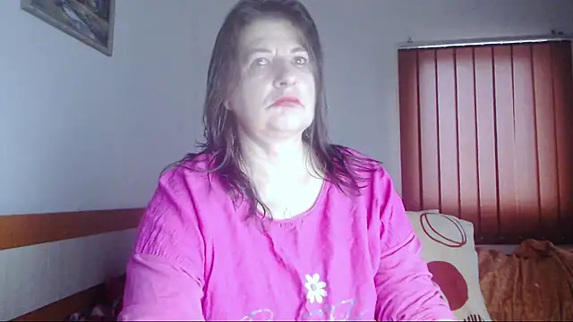 ExtasyMature online show from 3, 10, 2025