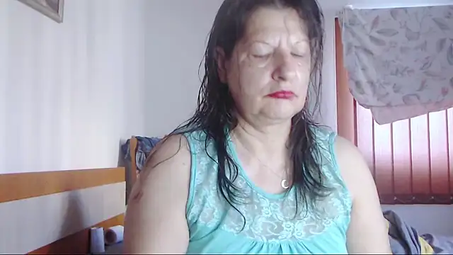 ExtasyMature online show from 16, 9, 2025