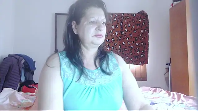 ExtasyMature online show from 29, 3, 2026