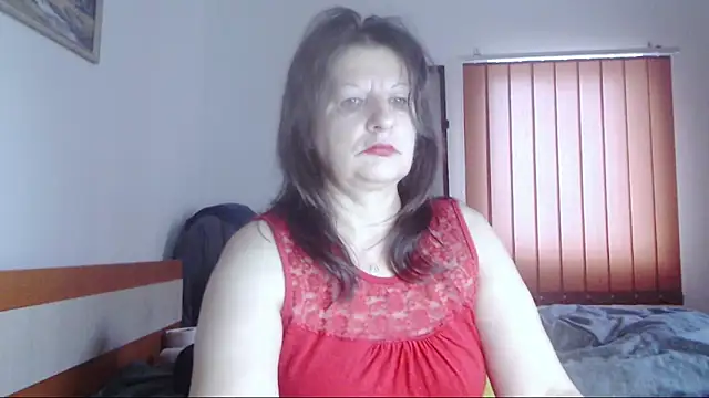 ExtasyMature online show from 26, 11, 2025