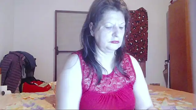 ExtasyMature online show from 30, 3, 2026