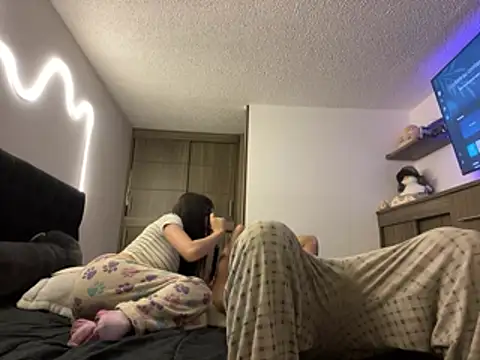 DesireLuxe online show from 16, 1, 2026