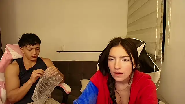 DesireLuxe online show from 26, 11, 2025