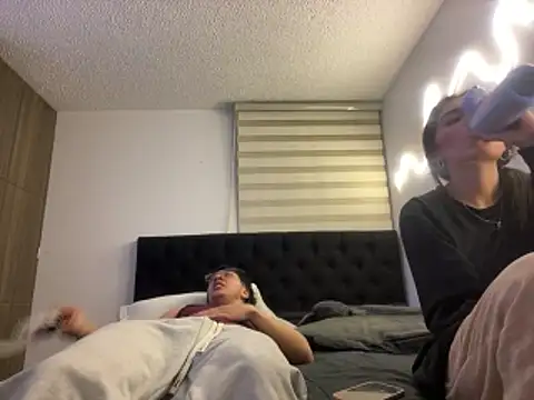 DesireLuxe online show from 25, 2, 2026