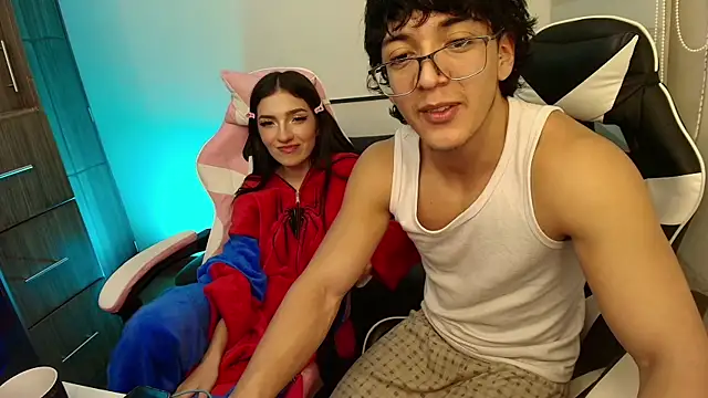 DesireLuxe online show from 20, 11, 2025