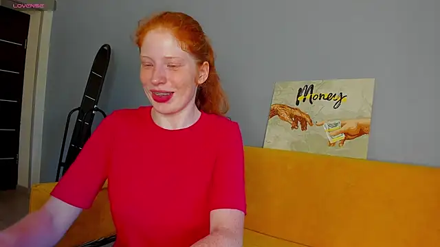 Snapshot of Sandra_Wi1son chatting on 29, 6, 2026 Sandra Wi1son online show from 29, 6, 2026