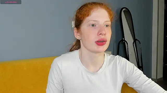 Snapshot of Sandra_Wi1son chatting on 28, 5, 2026 Sandra Wi1son online show from 28, 5, 2026