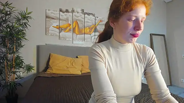 Snapshot of Sandra_Wi1son chatting on 2, 6, 2026 Sandra Wi1son online show from 2, 6, 2026