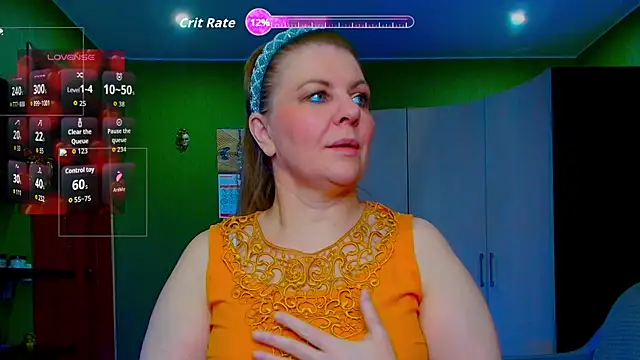 Snapshot of VeronikawGold chatting on 17, 6, 2026 VeronikawGold online show from 17, 6, 2026