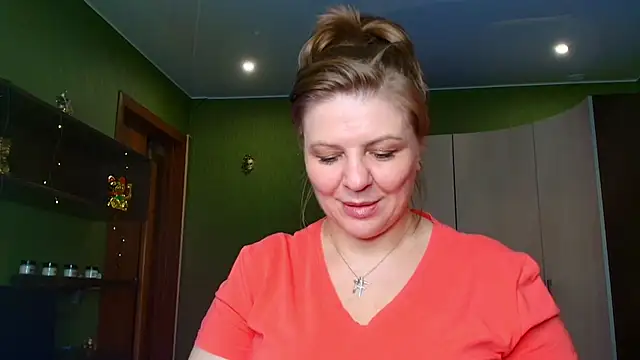 VeronikawGold online show from 16, 5, 2026