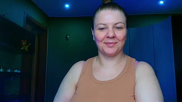 VeronikawGold online show from 18, 5, 2026