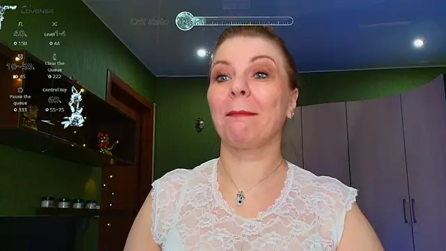 VeronikawGold online show from 30, 5, 2026