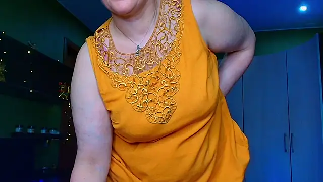 VeronikawGold online show from 22, 5, 2026