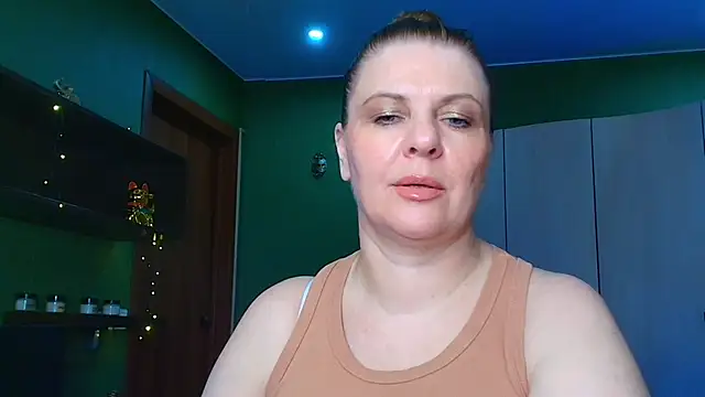 VeronikawGold online show from 23, 5, 2026