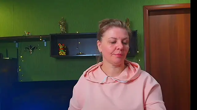 VeronikawGold online show from 30, 4, 2026