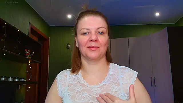 VeronikawGold online show from 4, 6, 2026