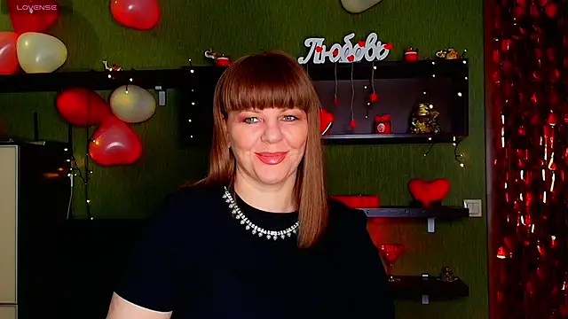 VeronikawGold online show from 15, 2, 2026