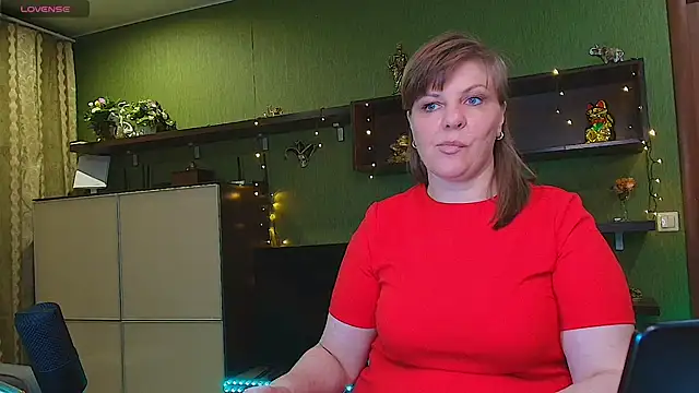 VeronikawGold online show from 20, 3, 2026