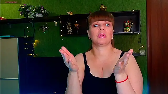 VeronikawGold online show from 21, 2, 2026