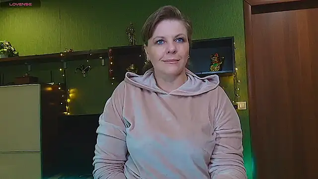 VeronikawGold online show from 17, 3, 2026